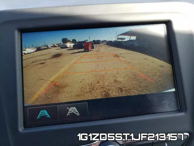 1G1ZD5ST1JF213157 фото 10