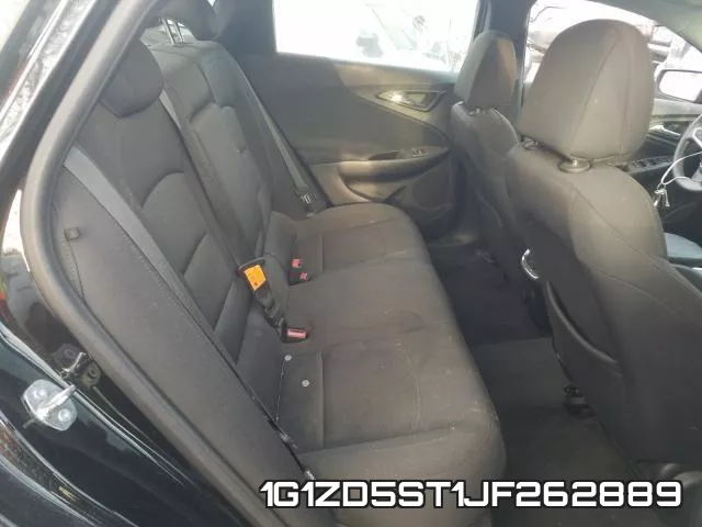 1G1ZD5ST1JF262889 фото 7