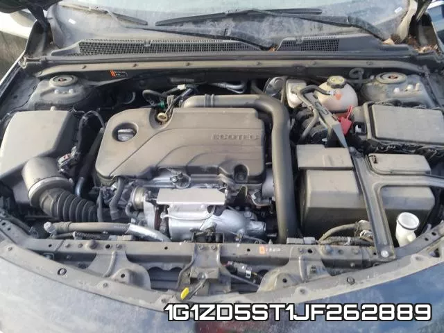 1G1ZD5ST1JF262889 фото 8