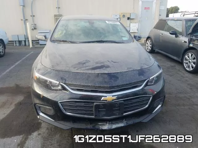 1G1ZD5ST1JF262889 фото 10
