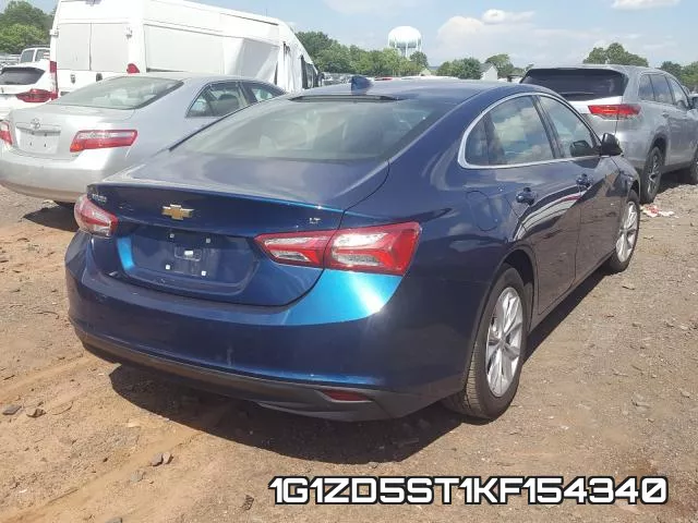 1G1ZD5ST1KF154340 фото 5