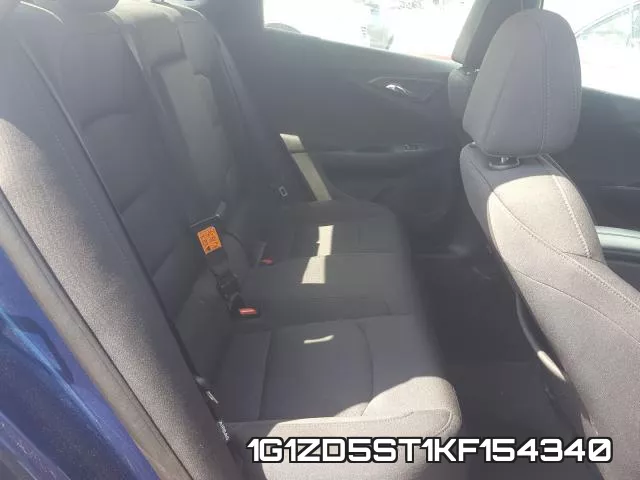 1G1ZD5ST1KF154340 фото 7