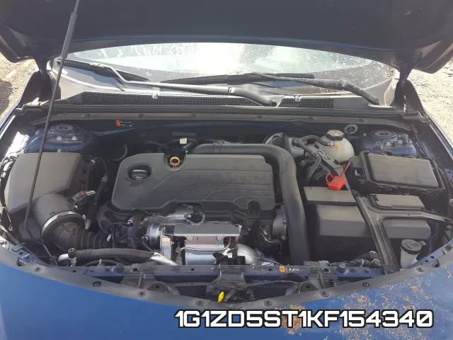 1G1ZD5ST1KF154340 фото 8