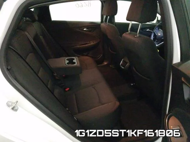 1G1ZD5ST1KF161806 фото 7