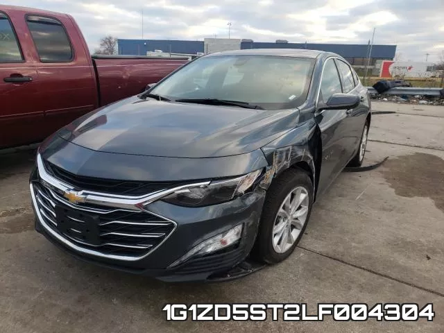 1G1ZD5ST2LF004304 фото 3