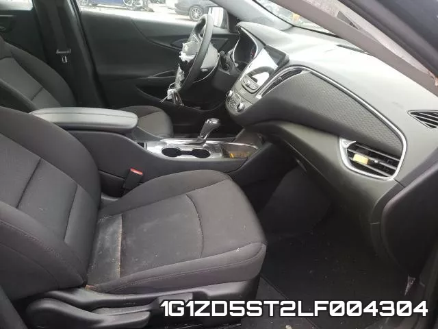 1G1ZD5ST2LF004304 фото 6