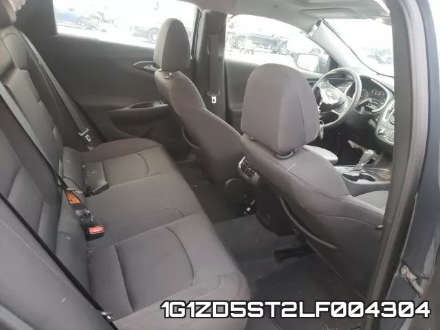 1G1ZD5ST2LF004304 фото 7