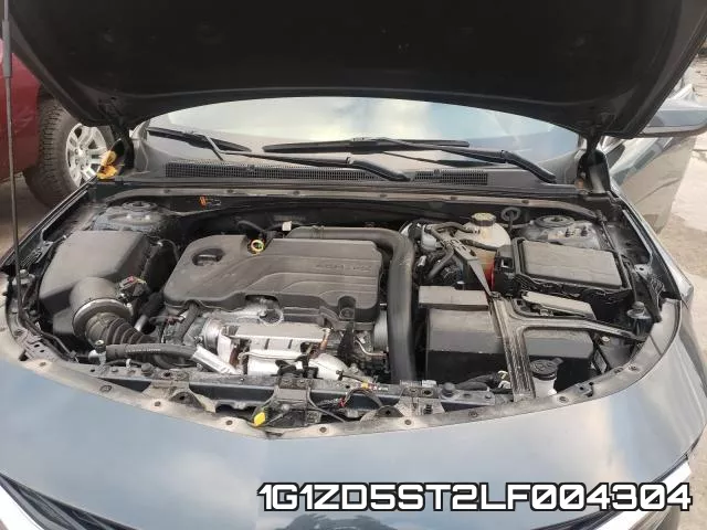 1G1ZD5ST2LF004304 фото 8
