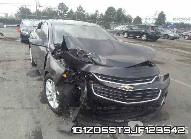 1G1ZD5ST3JF123542 фото 7