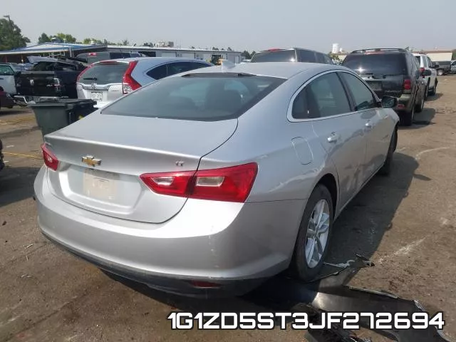 1G1ZD5ST3JF272694 фото 5