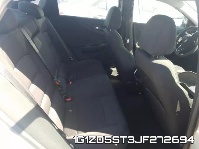 1G1ZD5ST3JF272694 фото 7