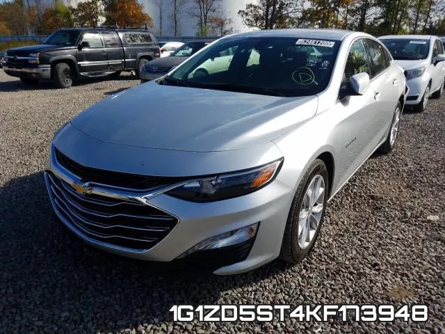1G1ZD5ST4KF173948 фото 3