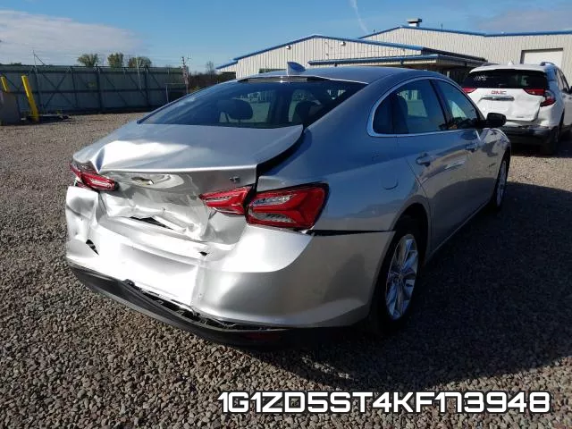 1G1ZD5ST4KF173948 фото 5