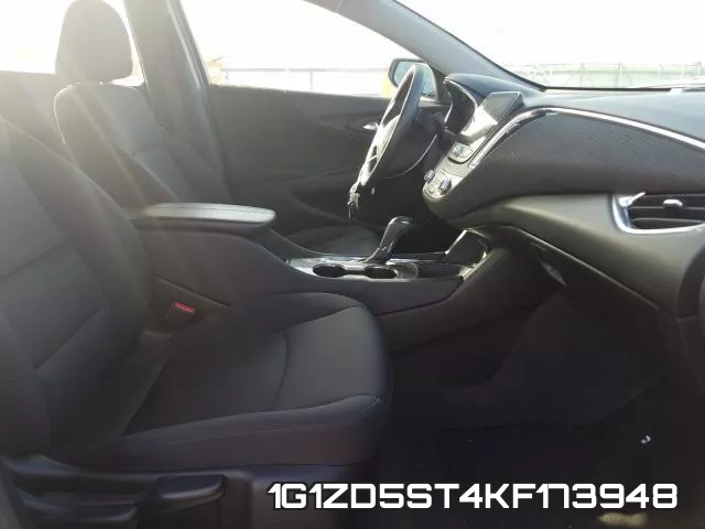 1G1ZD5ST4KF173948 фото 6
