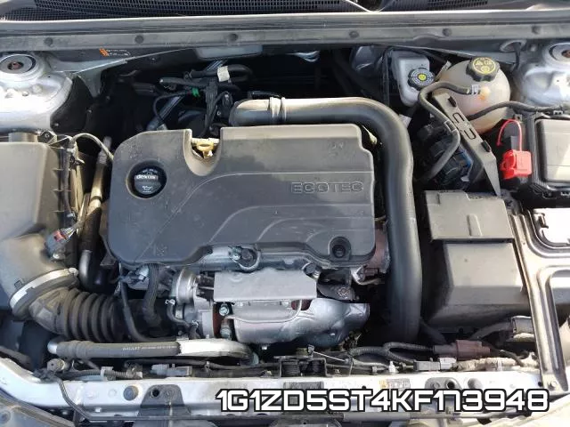 1G1ZD5ST4KF173948 фото 8