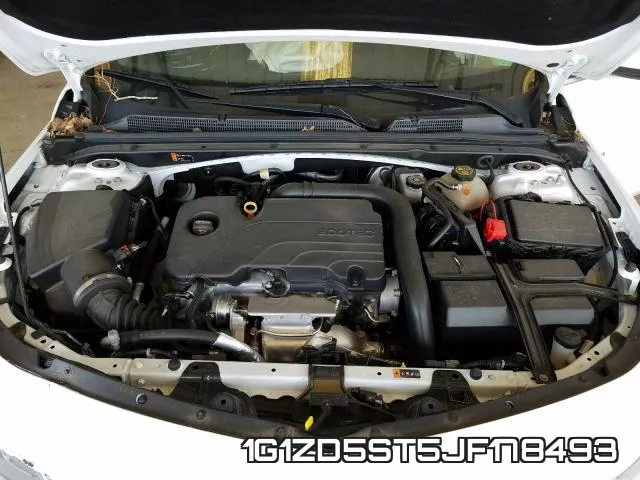 1G1ZD5ST5JF178493 фото 7