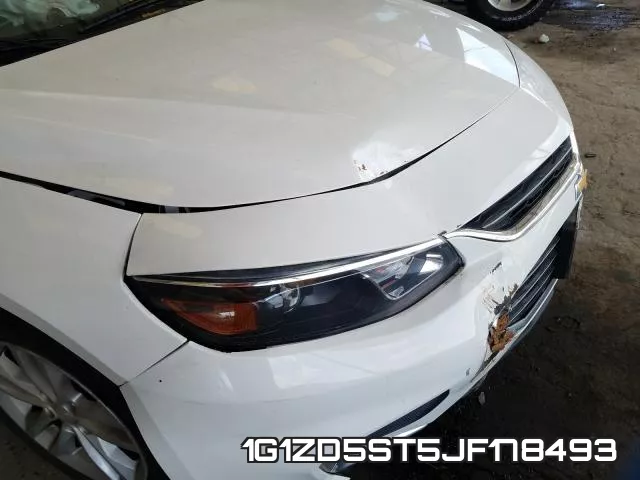 1G1ZD5ST5JF178493 фото 9