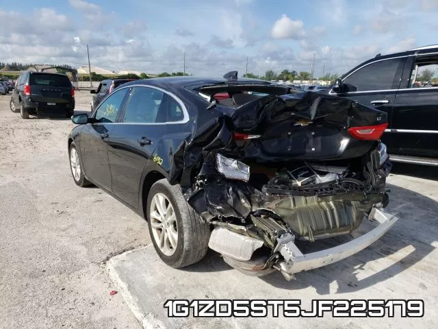1G1ZD5ST5JF225179 фото 4