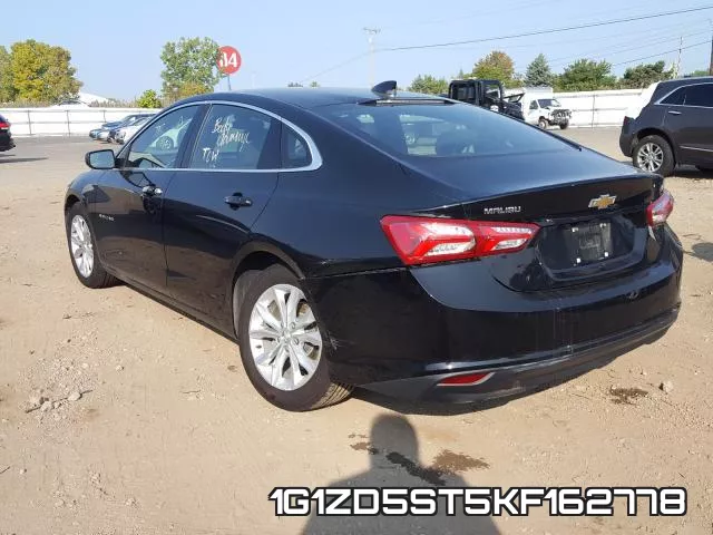 1G1ZD5ST5KF162778 фото 4