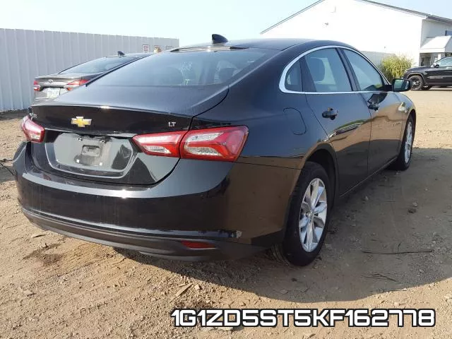 1G1ZD5ST5KF162778 фото 5