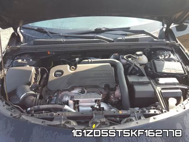 1G1ZD5ST5KF162778 фото 8