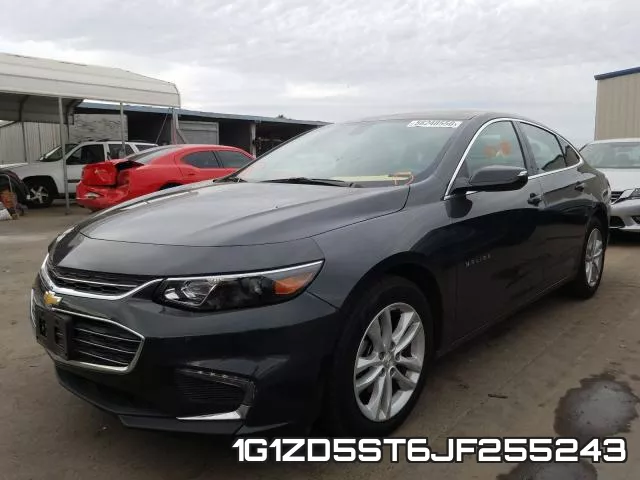 1G1ZD5ST6JF255243 фото 3