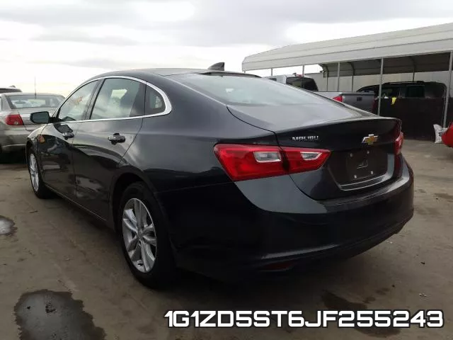 1G1ZD5ST6JF255243 фото 4