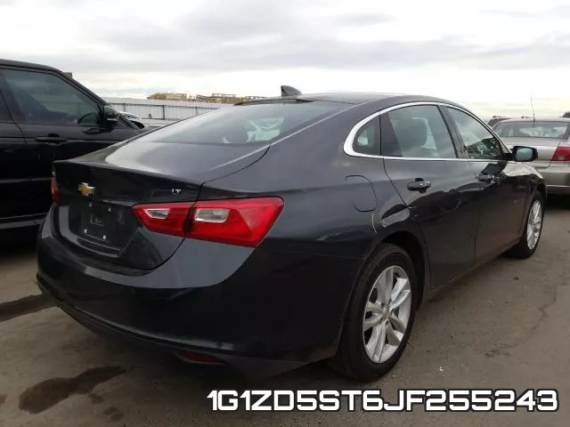 1G1ZD5ST6JF255243 фото 5