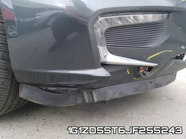 1G1ZD5ST6JF255243 фото 10