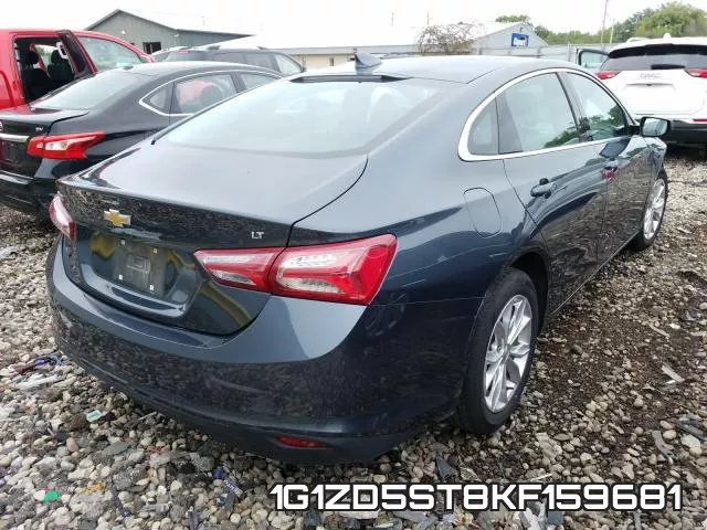 1G1ZD5ST8KF159681 фото 5