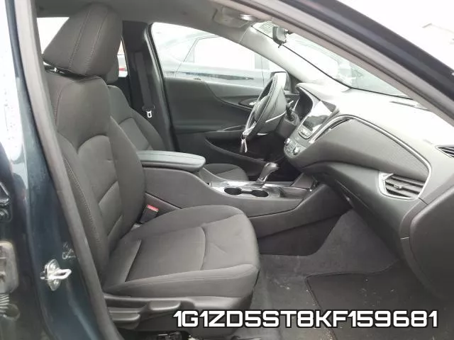1G1ZD5ST8KF159681 фото 6