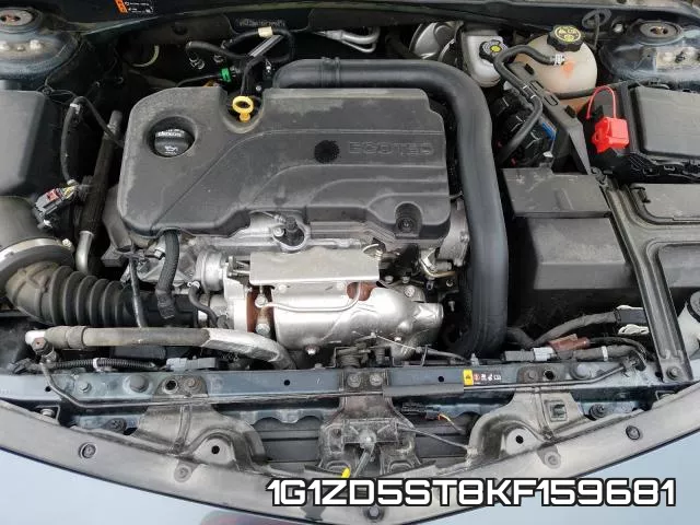 1G1ZD5ST8KF159681 фото 8