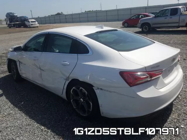 1G1ZD5ST8LF107971 фото 4