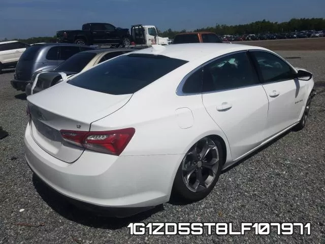 1G1ZD5ST8LF107971 фото 5