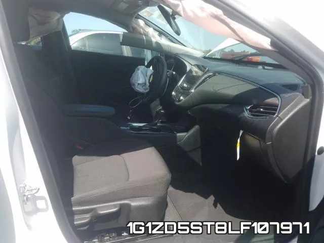 1G1ZD5ST8LF107971 фото 6