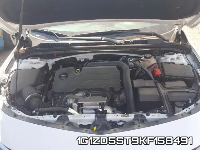 1G1ZD5ST9KF158491 фото 8