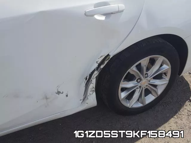 1G1ZD5ST9KF158491 фото 10