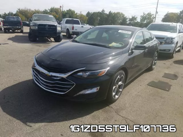1G1ZD5ST9LF107736 фото 3