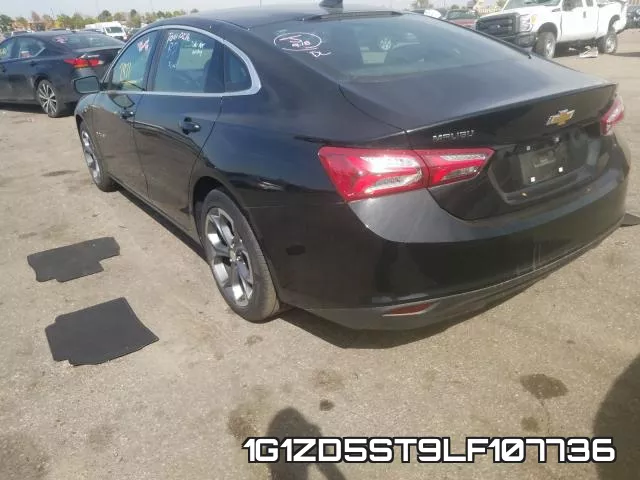1G1ZD5ST9LF107736 фото 4