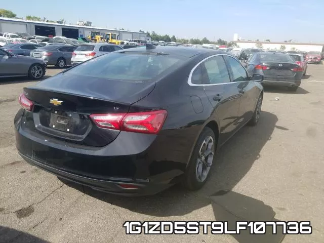 1G1ZD5ST9LF107736 фото 5