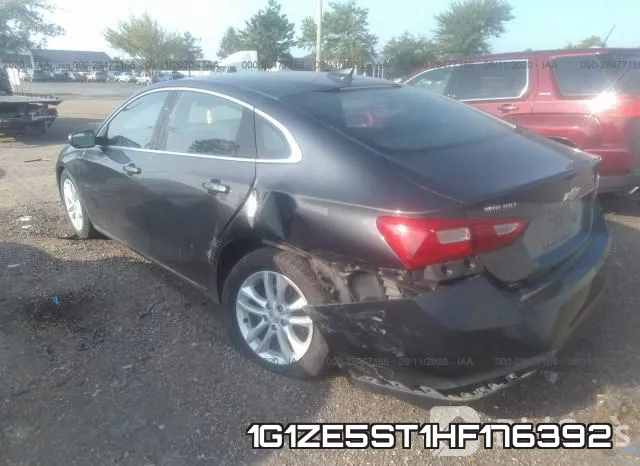1G1ZE5ST1HF176392 фото 4