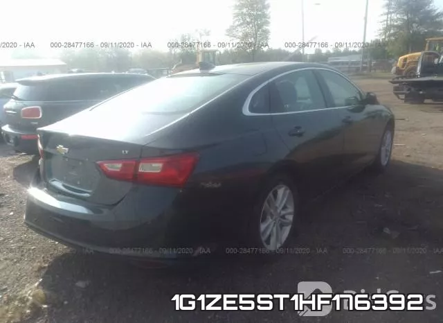1G1ZE5ST1HF176392 фото 5