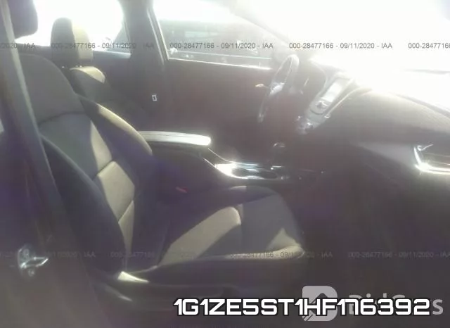 1G1ZE5ST1HF176392 фото 6