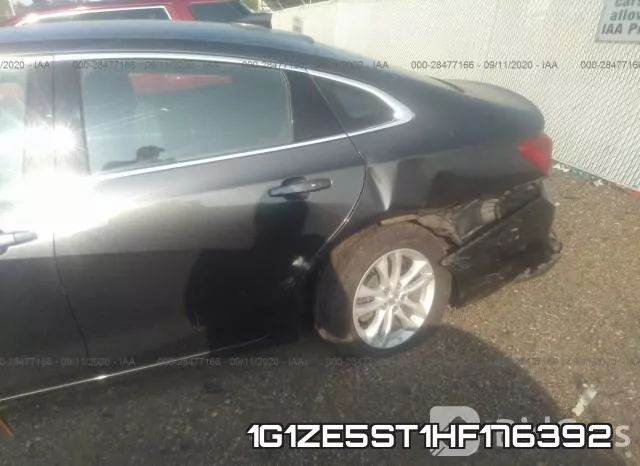 1G1ZE5ST1HF176392 фото 7