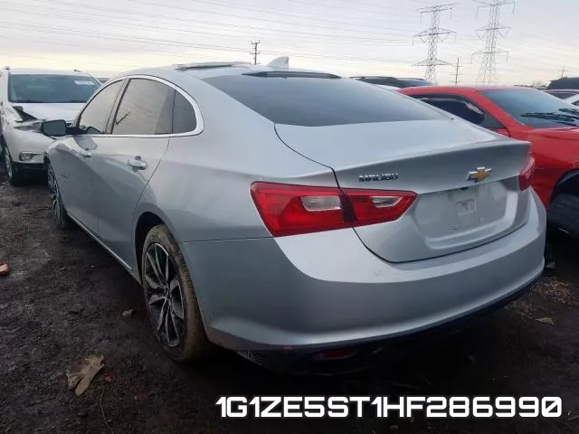 1G1ZE5ST1HF286990 фото 4