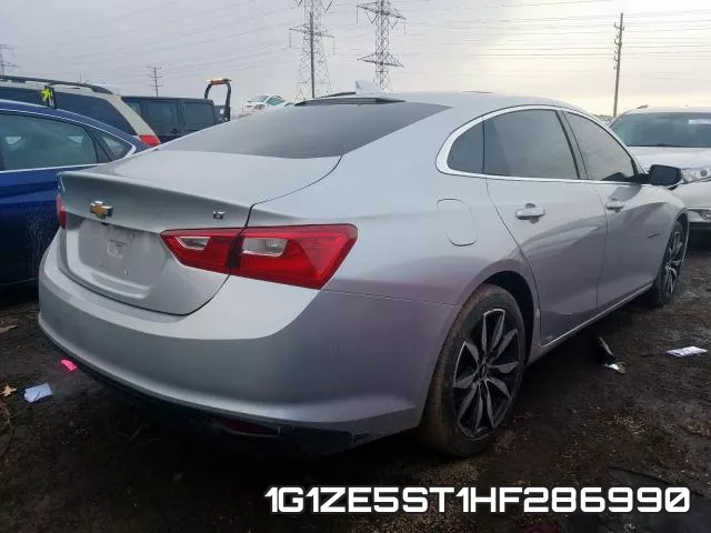 1G1ZE5ST1HF286990 фото 5