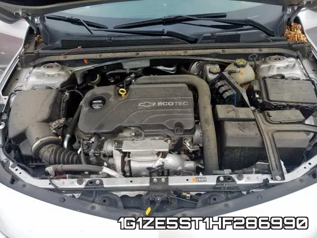 1G1ZE5ST1HF286990 фото 8