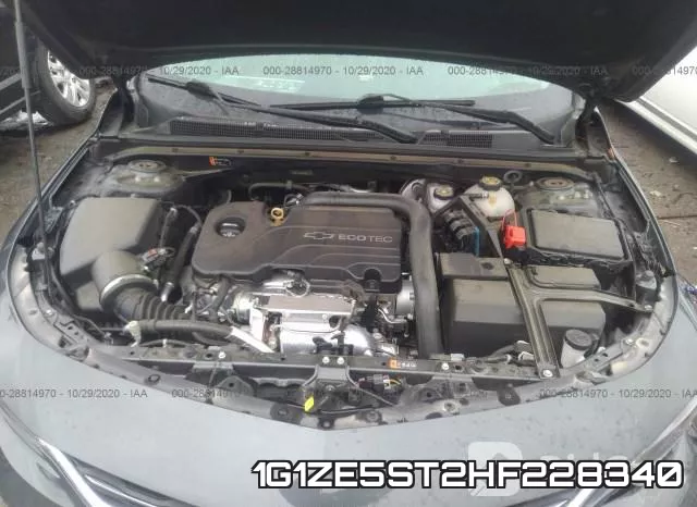 1G1ZE5ST2HF228340 фото 2