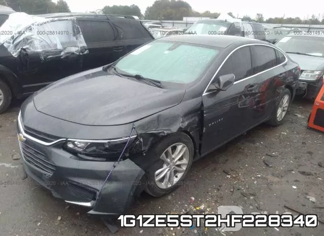 1G1ZE5ST2HF228340 фото 3