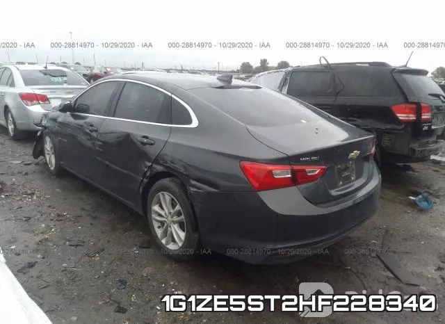 1G1ZE5ST2HF228340 фото 4